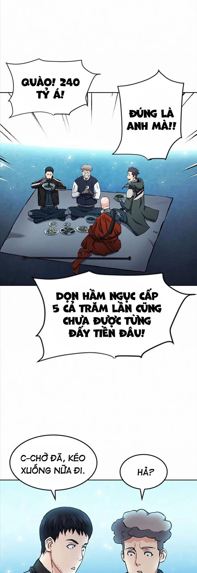 Kênh Truyện Tranh