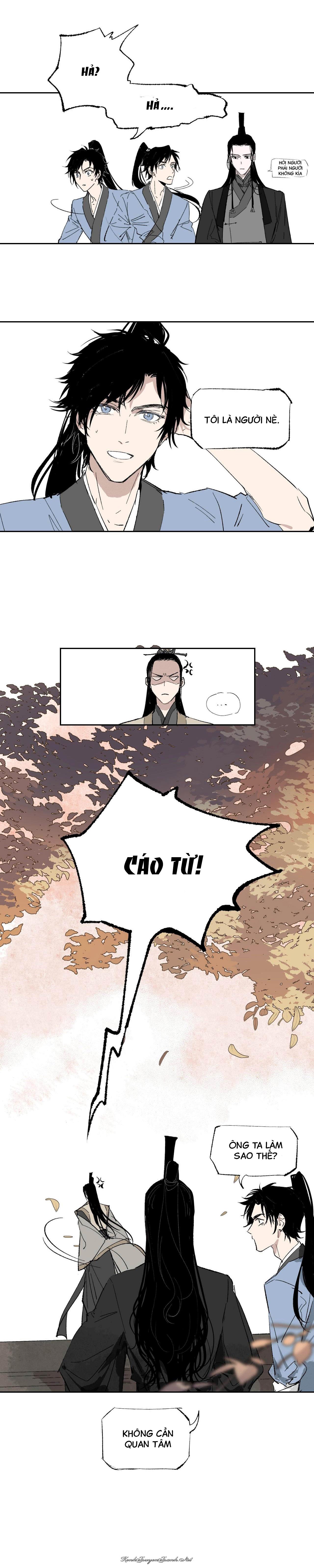 Kênh Truyện Tranh
