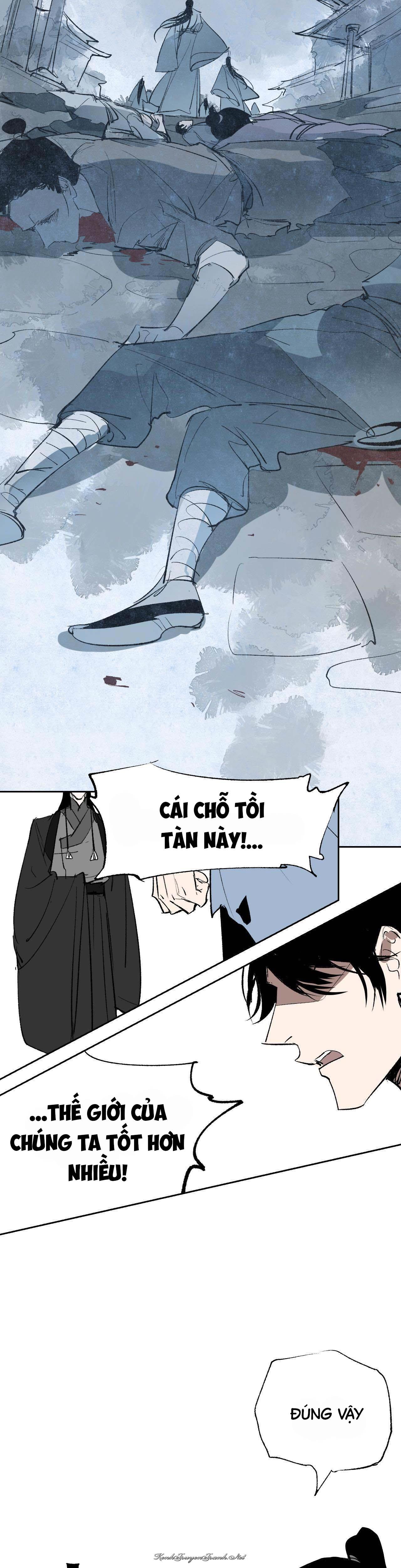 Kênh Truyện Tranh