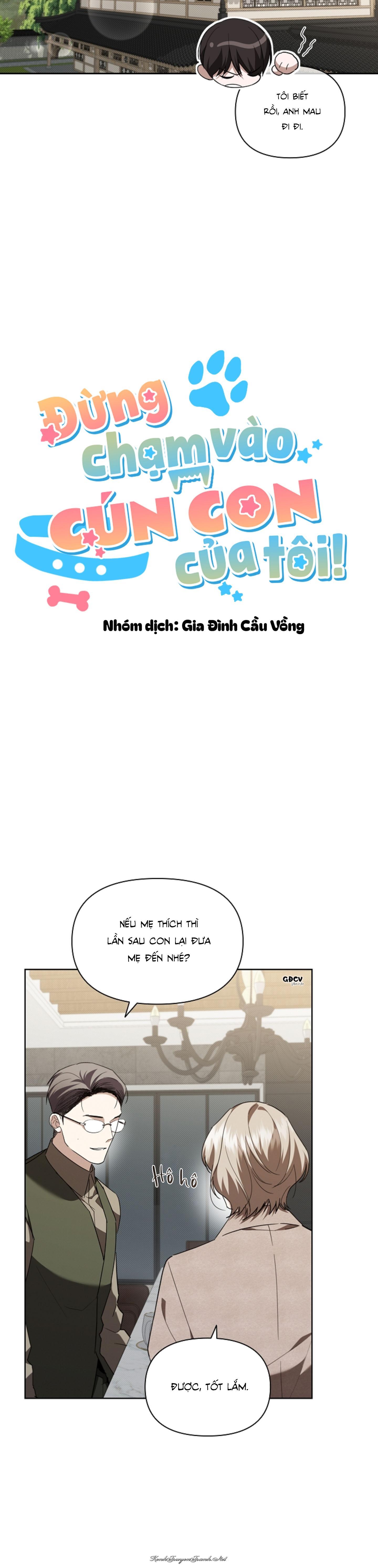 Kênh Truyện Tranh