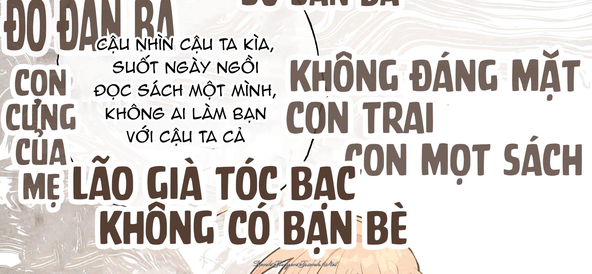 Kênh Truyện Tranh