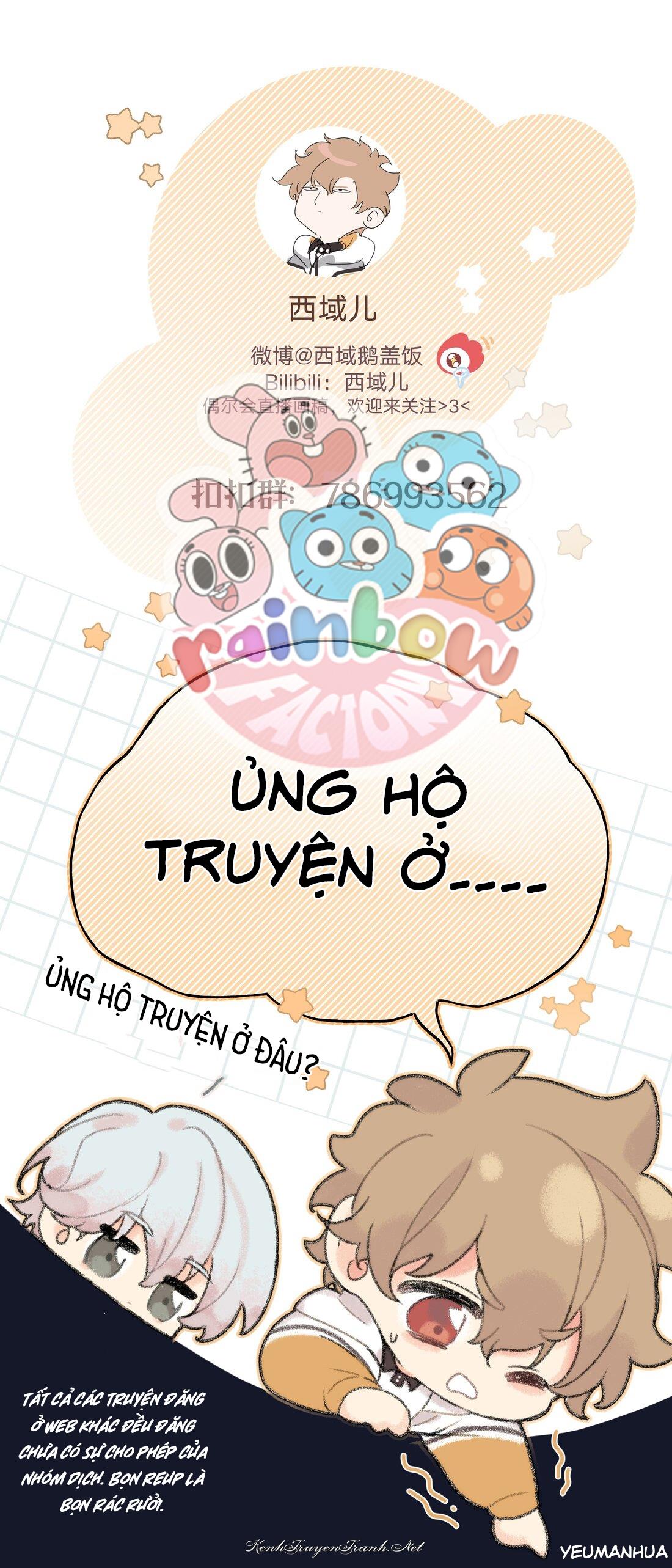 Kênh Truyện Tranh