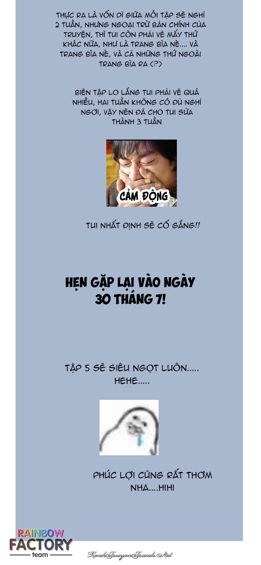 Kênh Truyện Tranh