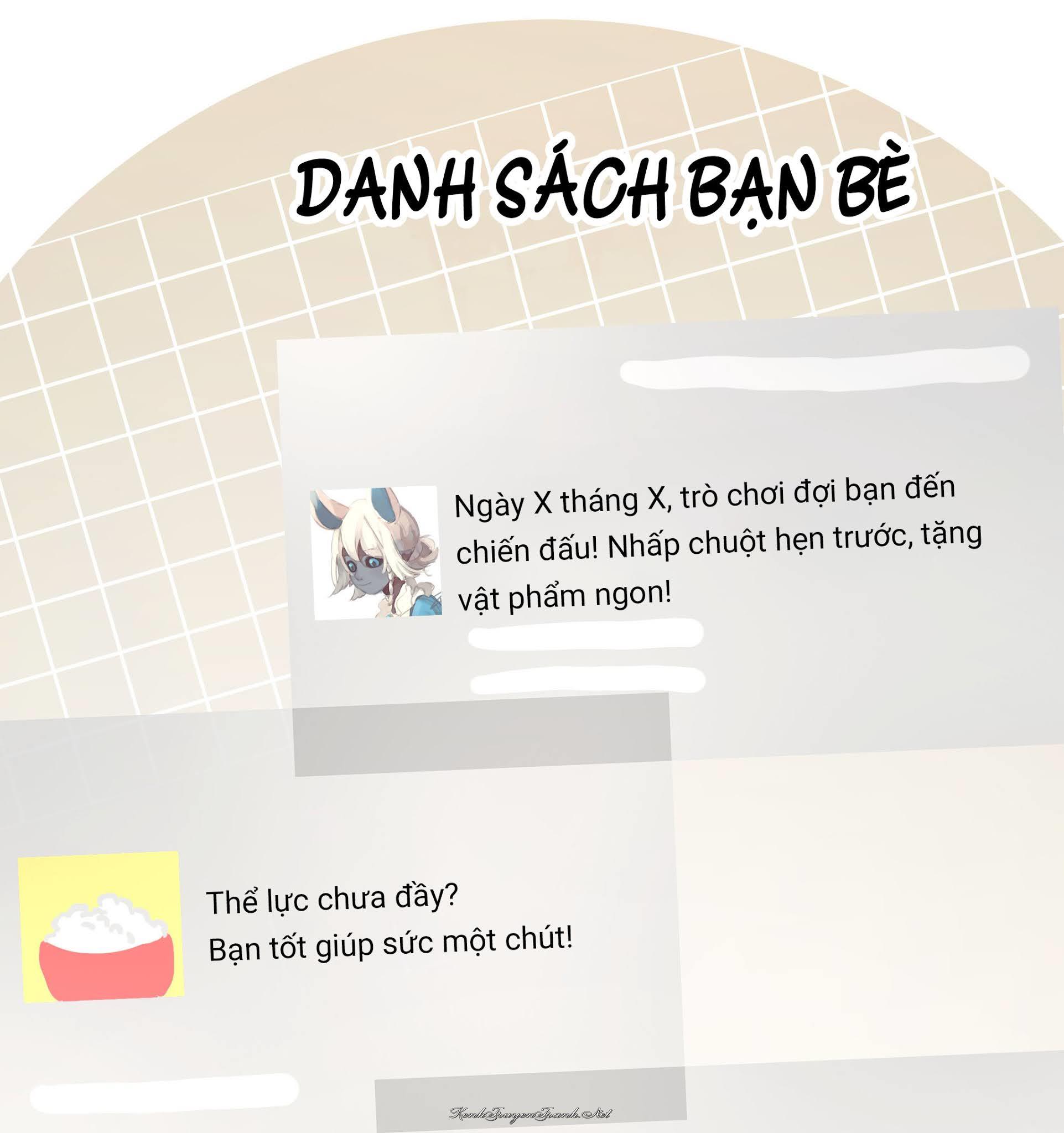 Kênh Truyện Tranh