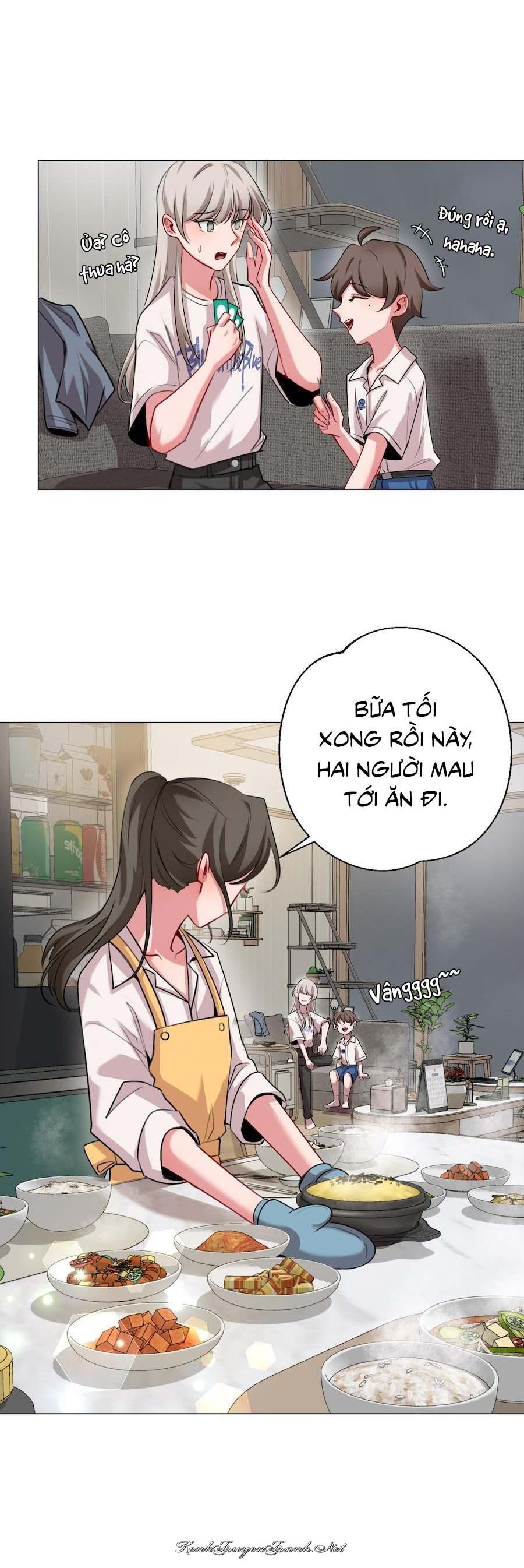 Kênh Truyện Tranh
