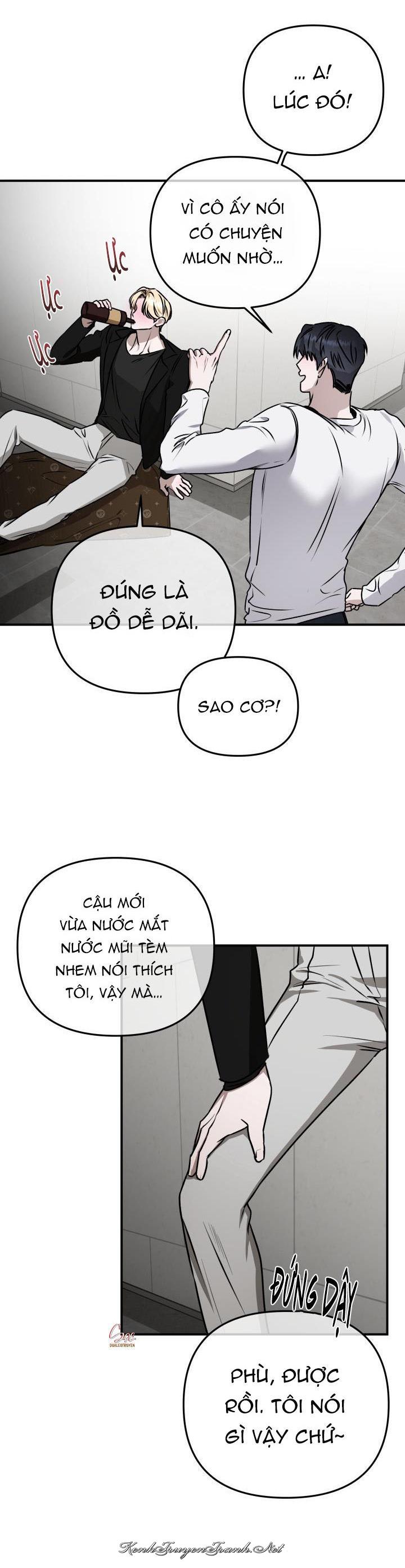 Kênh Truyện Tranh