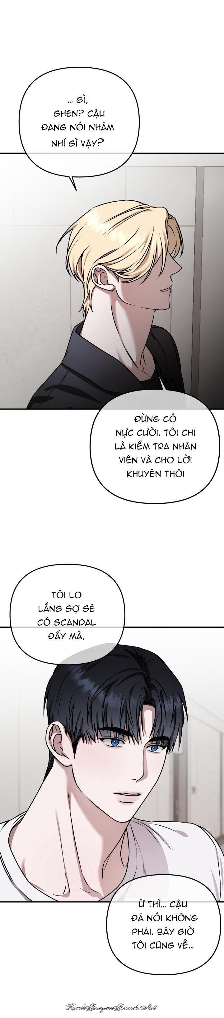 Kênh Truyện Tranh