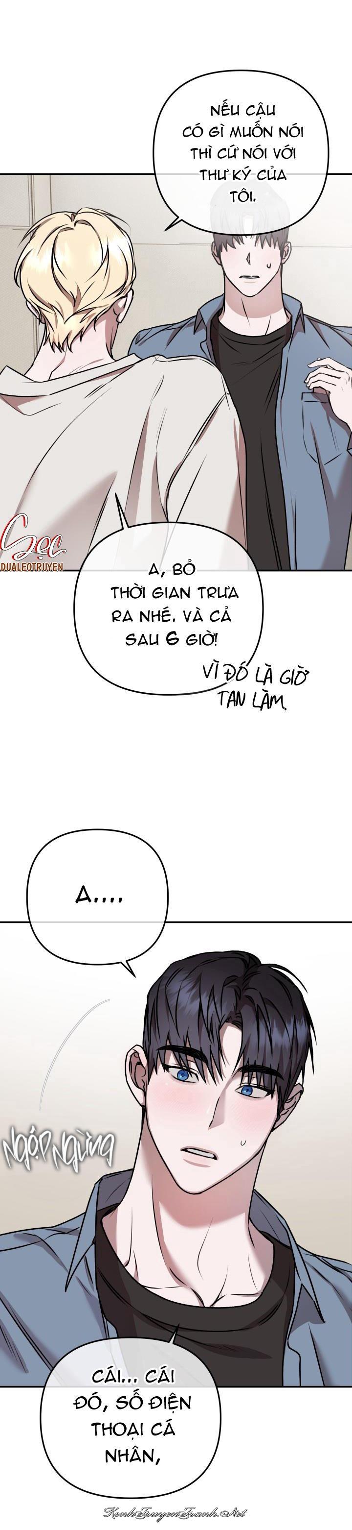 Kênh Truyện Tranh