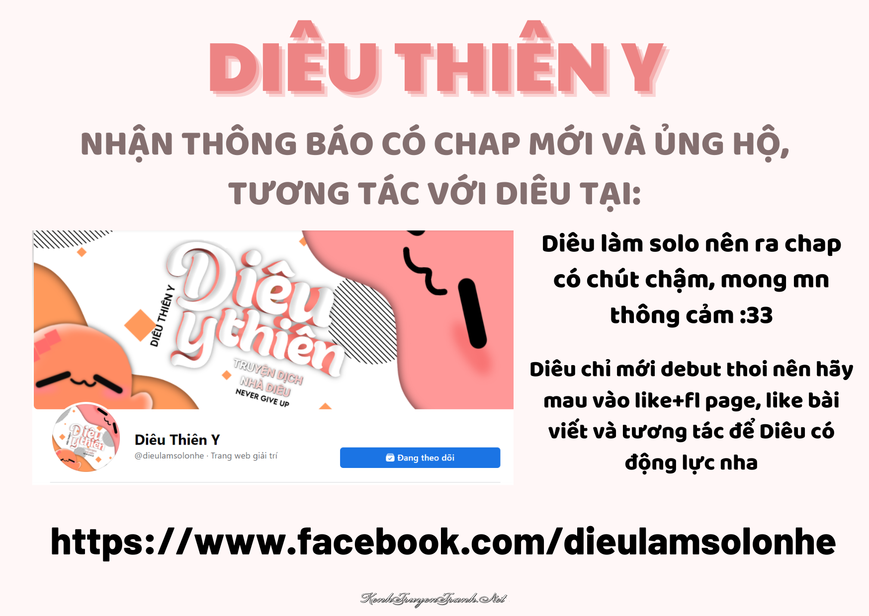 Kênh Truyện Tranh