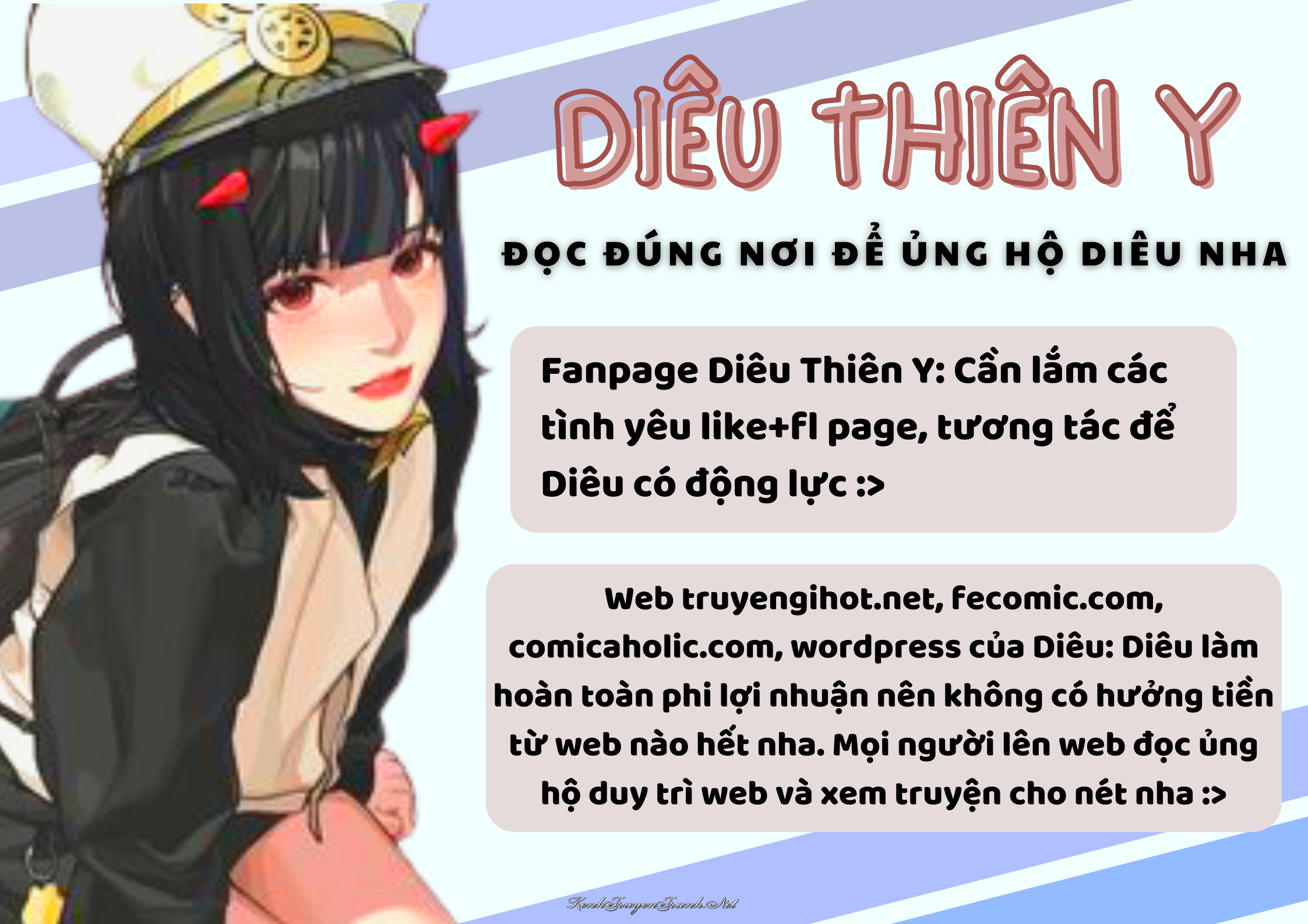 Kênh Truyện Tranh