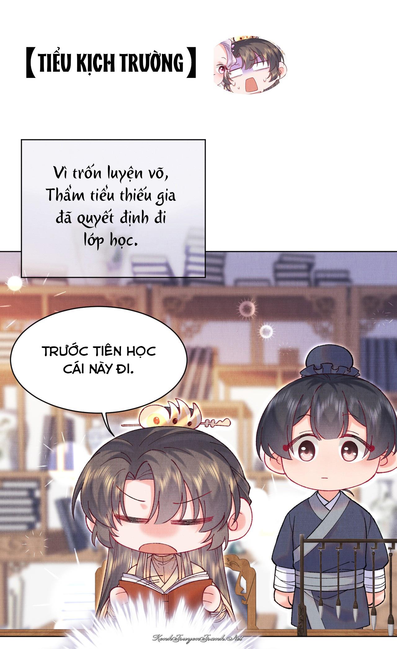 Kênh Truyện Tranh