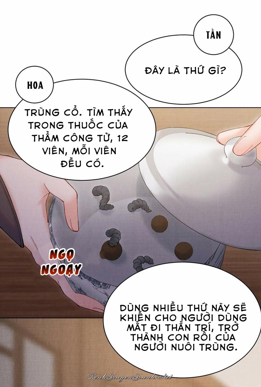 Kênh Truyện Tranh