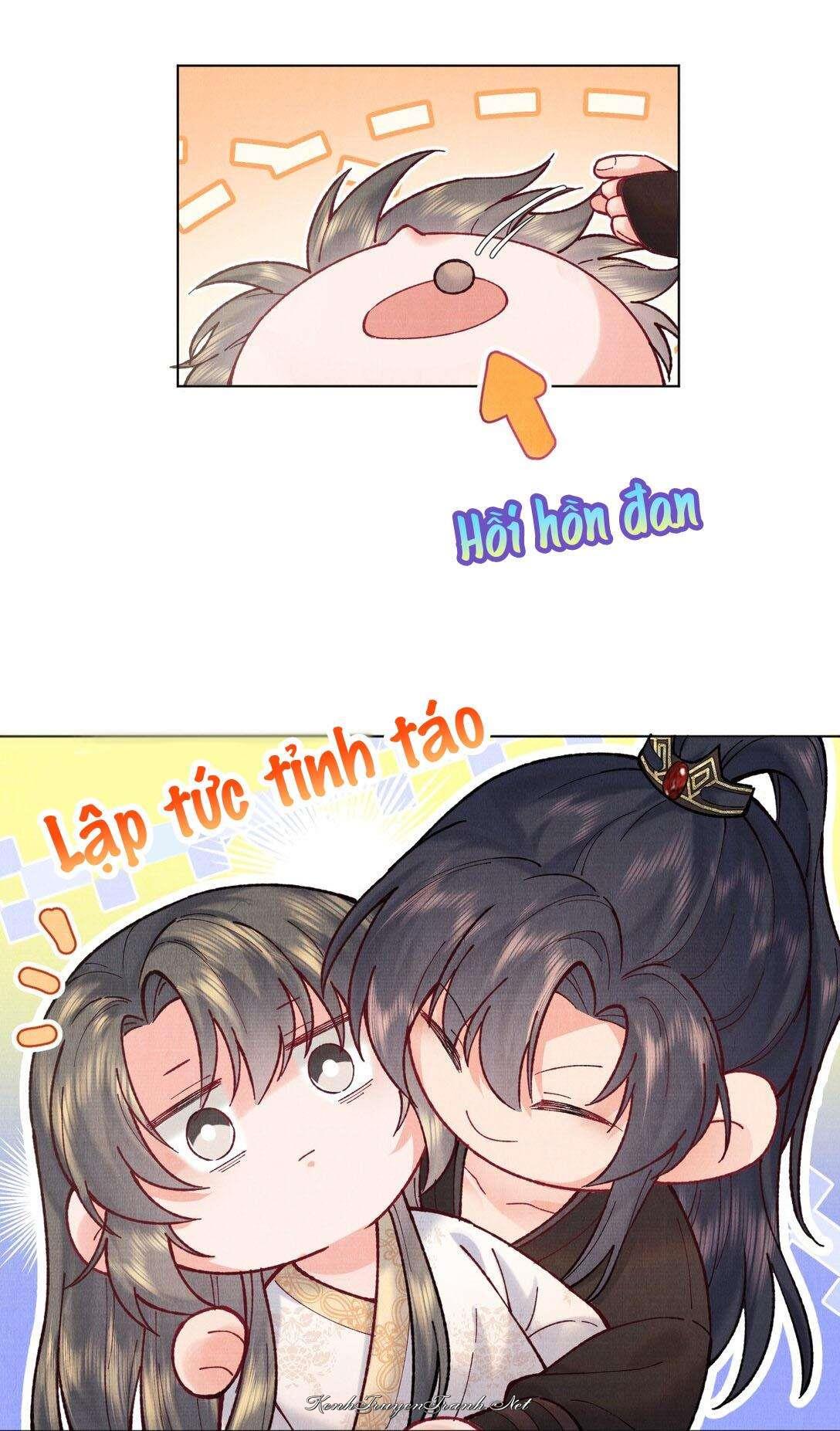 Kênh Truyện Tranh