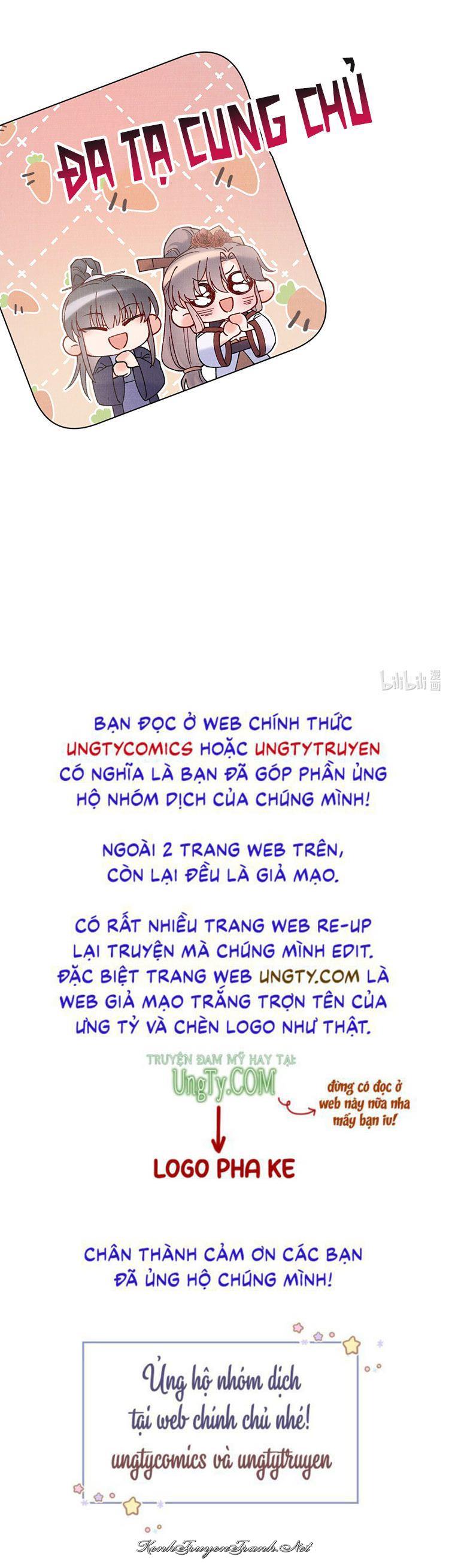Kênh Truyện Tranh