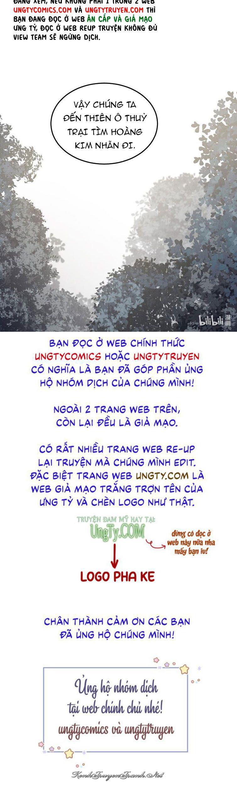 Kênh Truyện Tranh