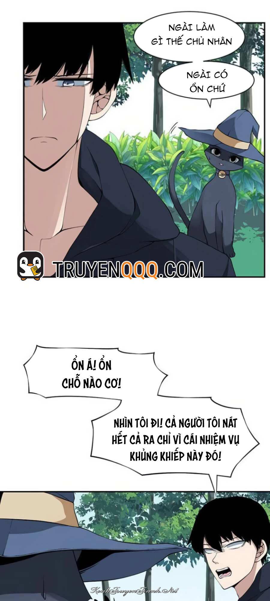 Kênh Truyện Tranh