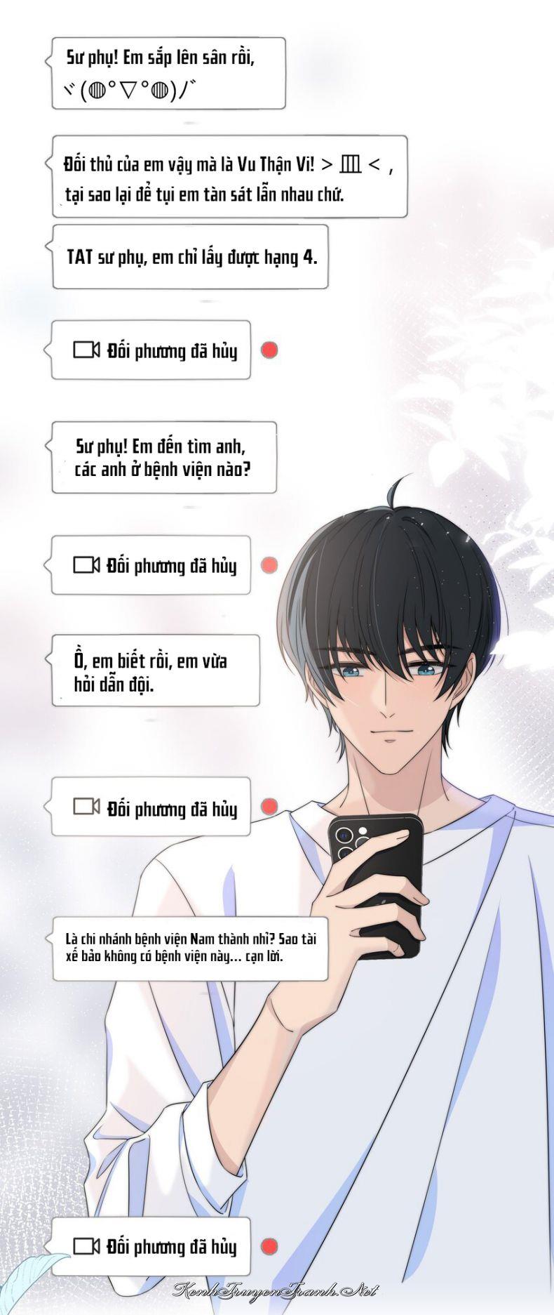 Kênh Truyện Tranh