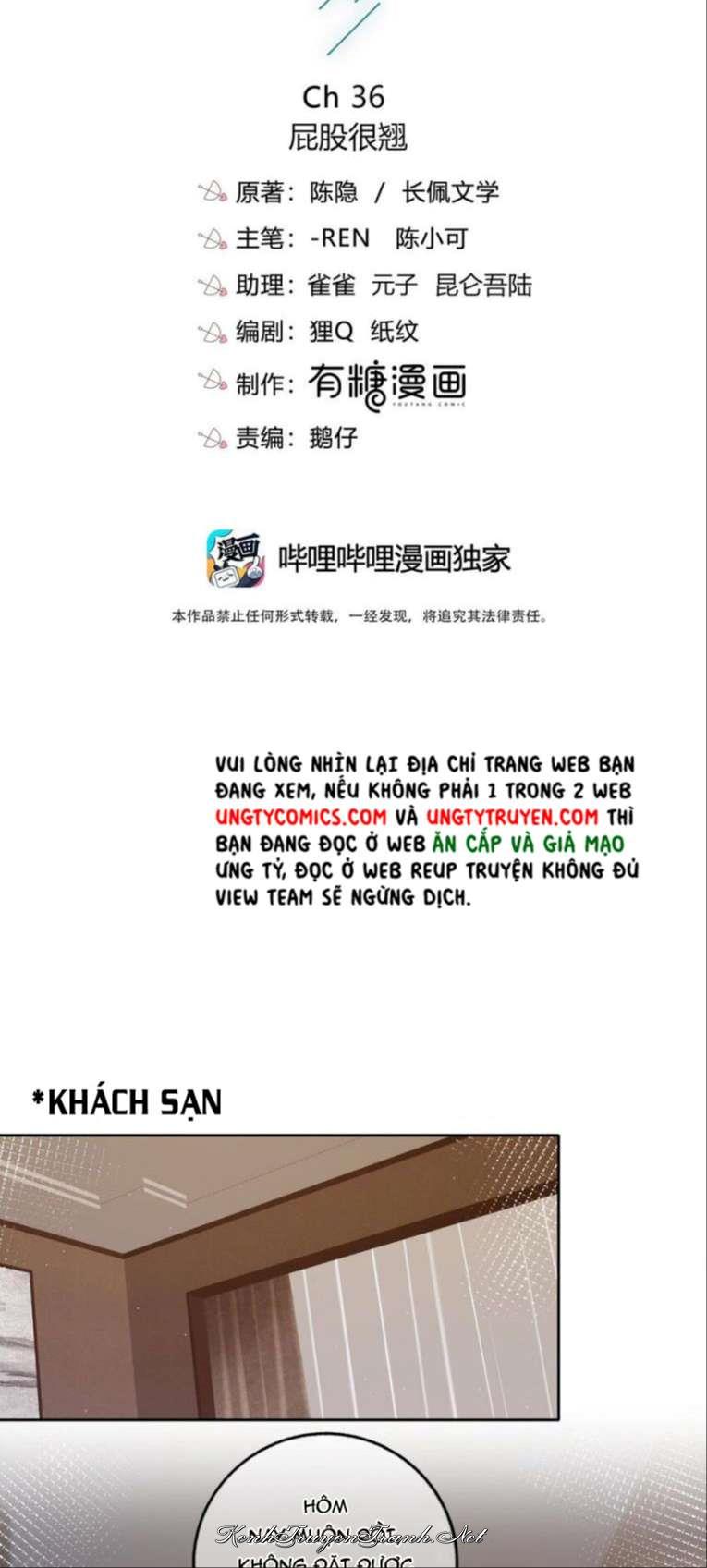 Kênh Truyện Tranh