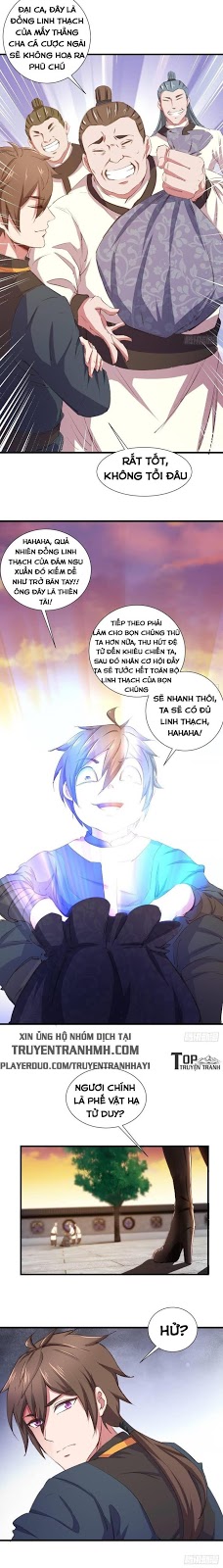 Kênh Truyện Tranh