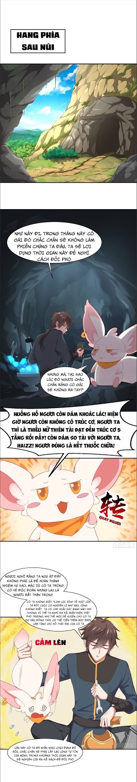 Kênh Truyện Tranh
