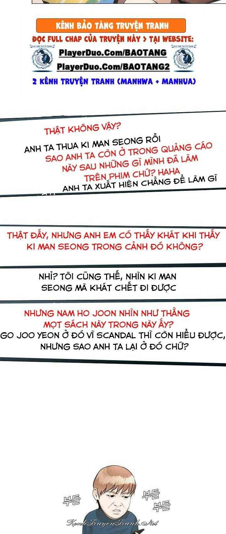 Kênh Truyện Tranh