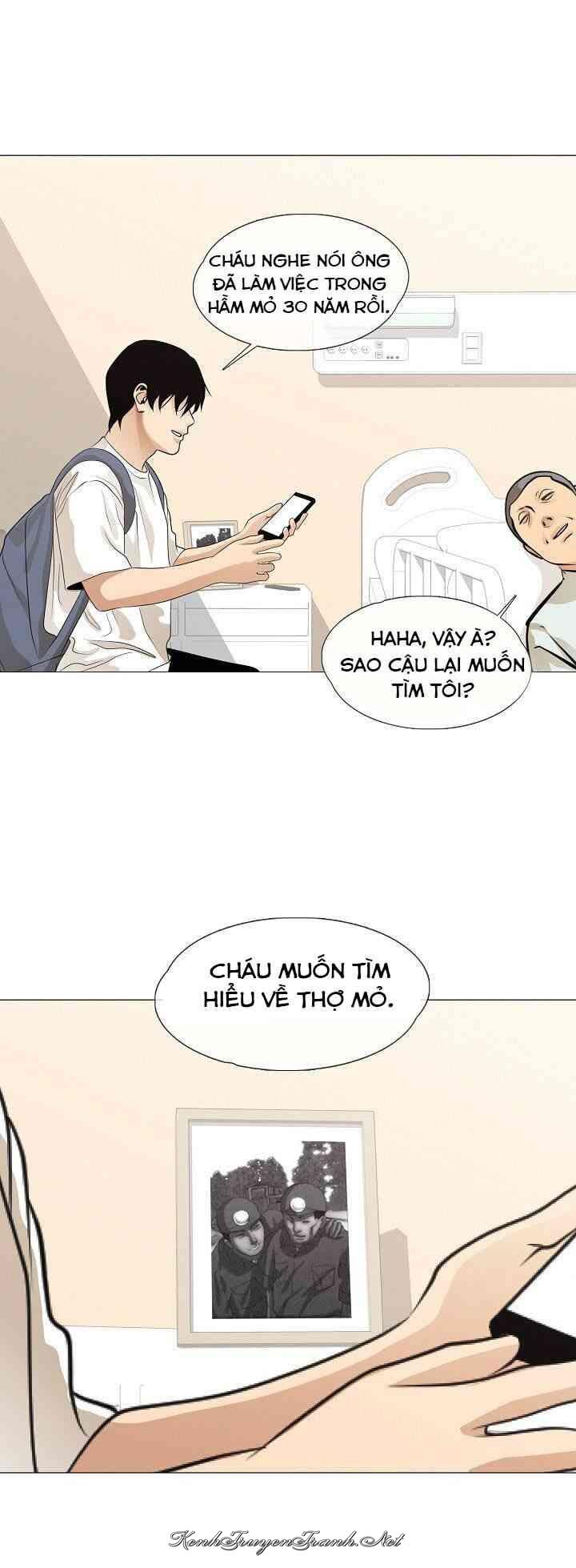 Kênh Truyện Tranh