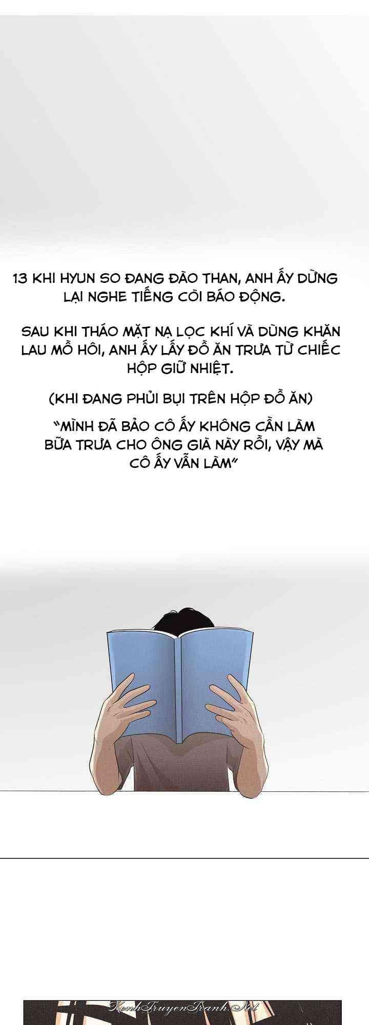 Kênh Truyện Tranh