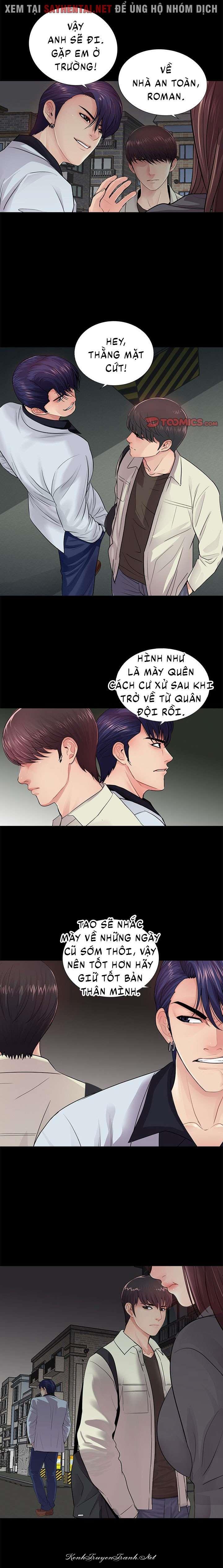 Kênh Truyện Tranh