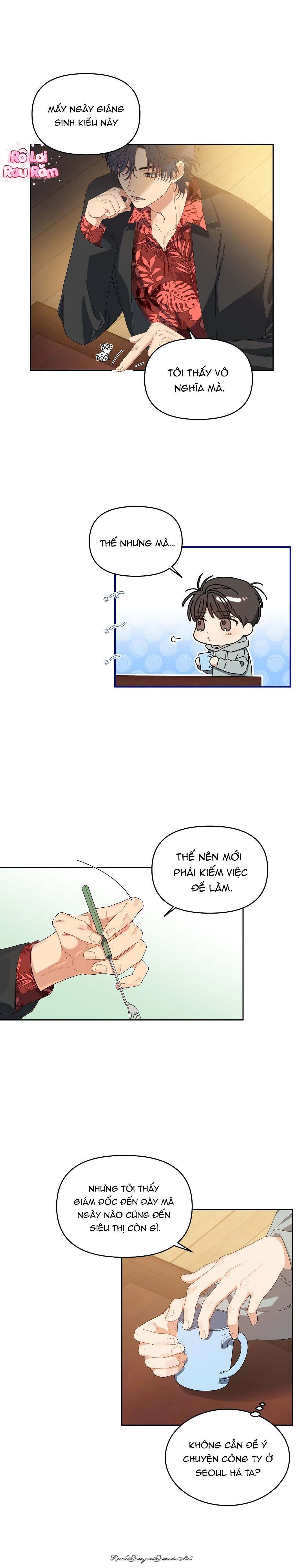Kênh Truyện Tranh