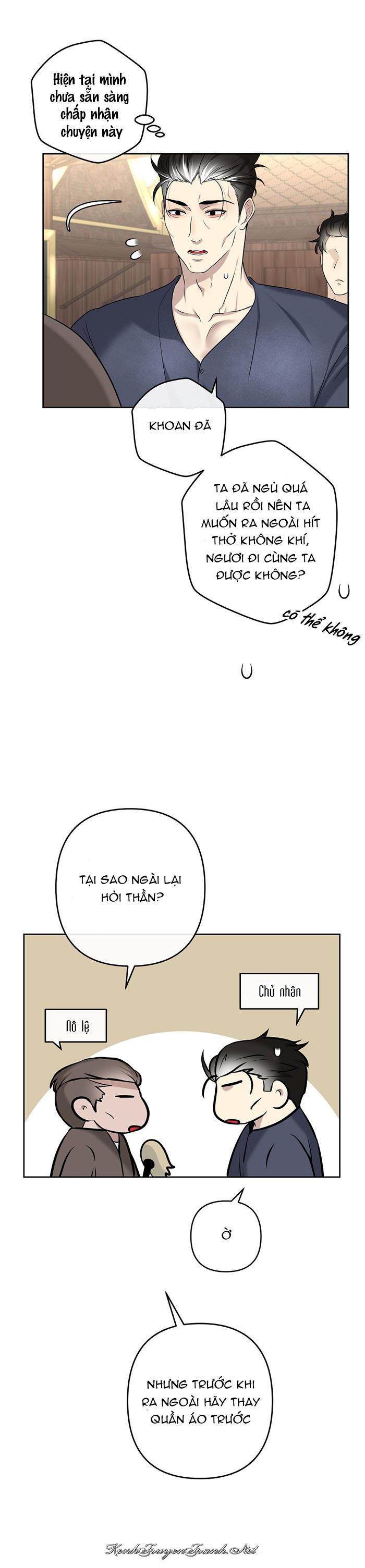 Kênh Truyện Tranh