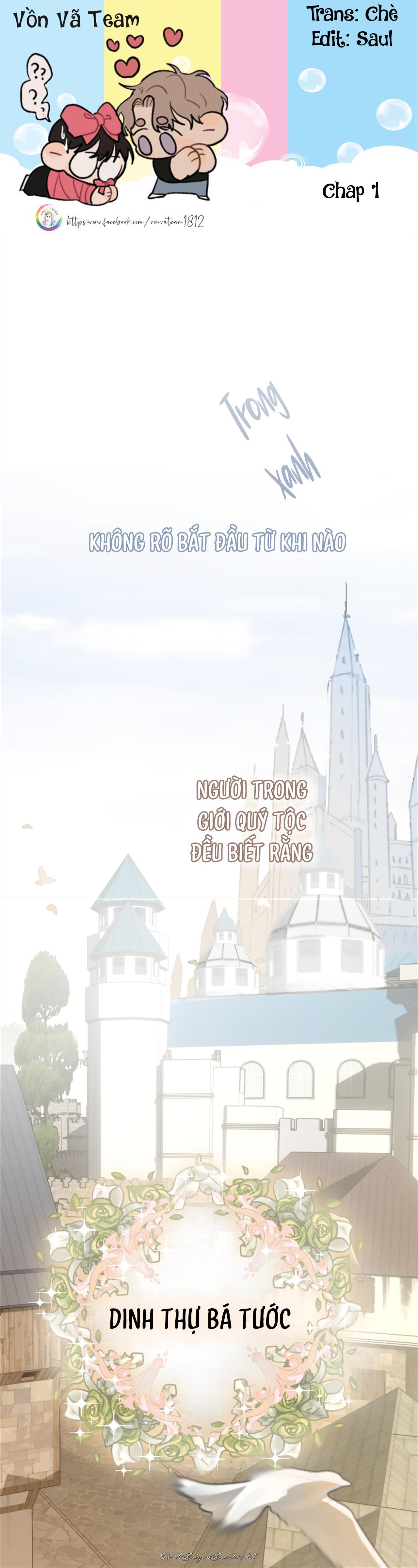 Kênh Truyện Tranh