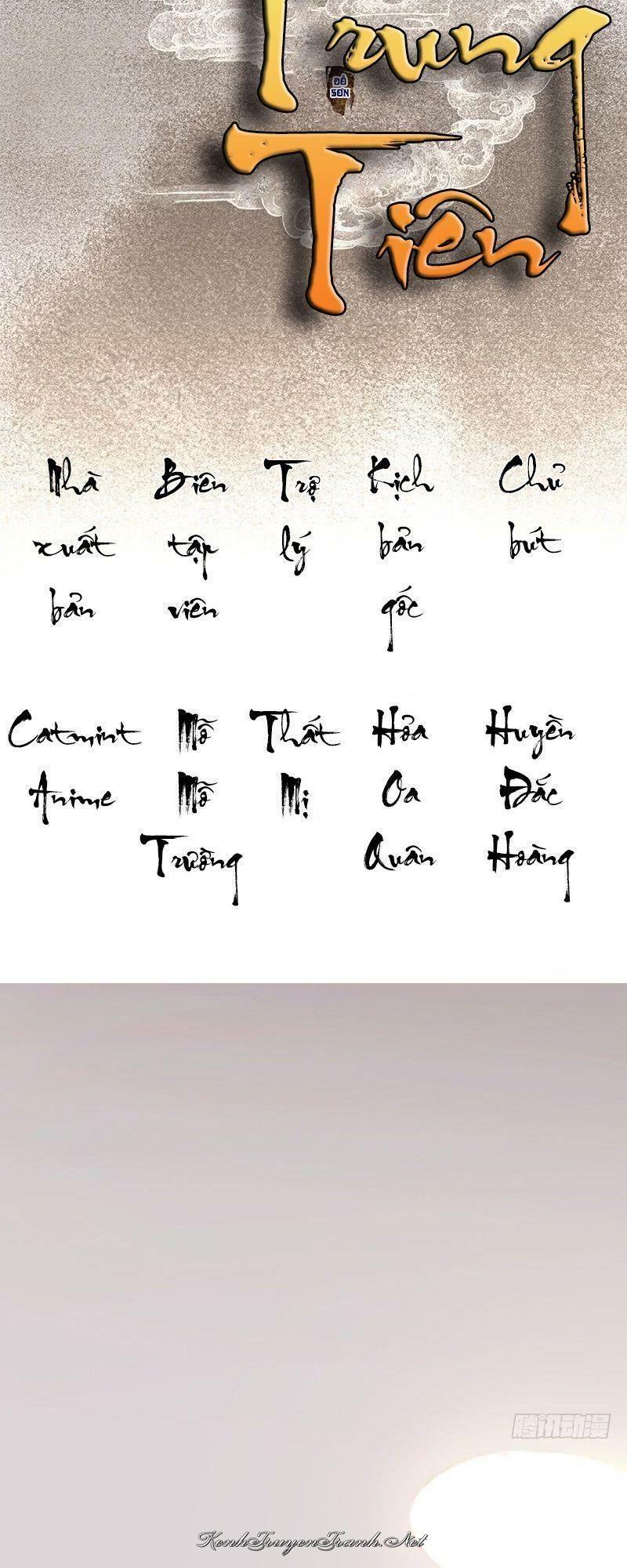 Kênh Truyện Tranh