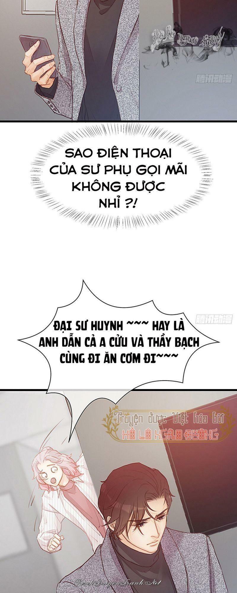 Kênh Truyện Tranh