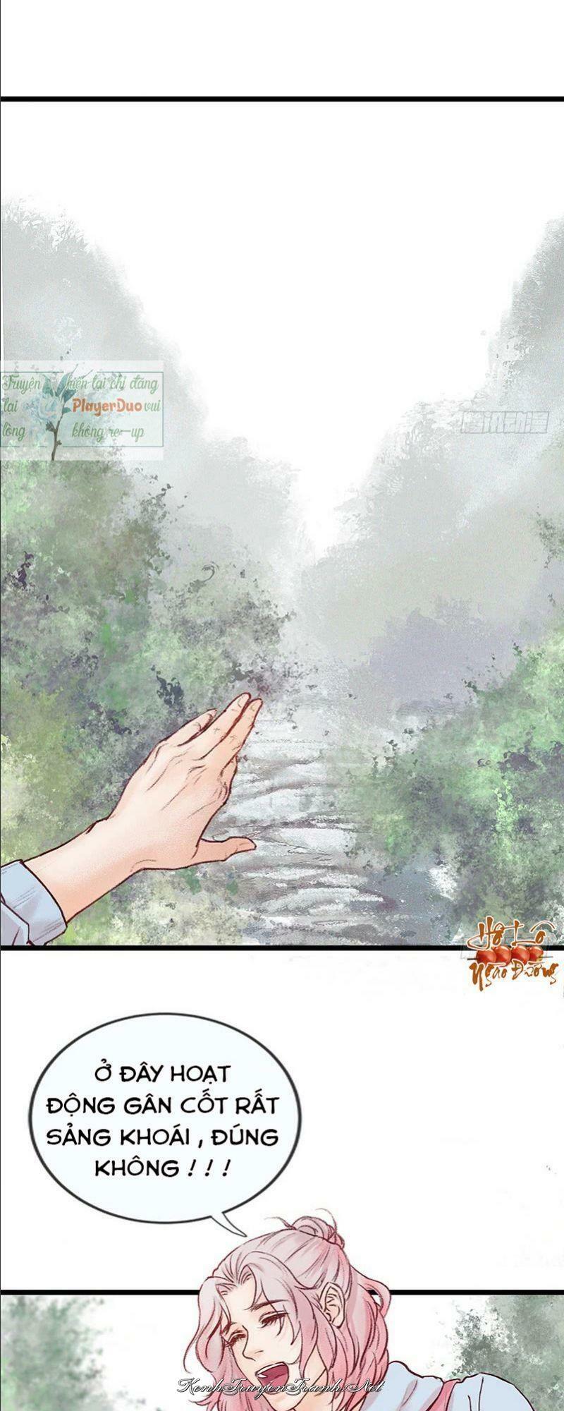 Kênh Truyện Tranh