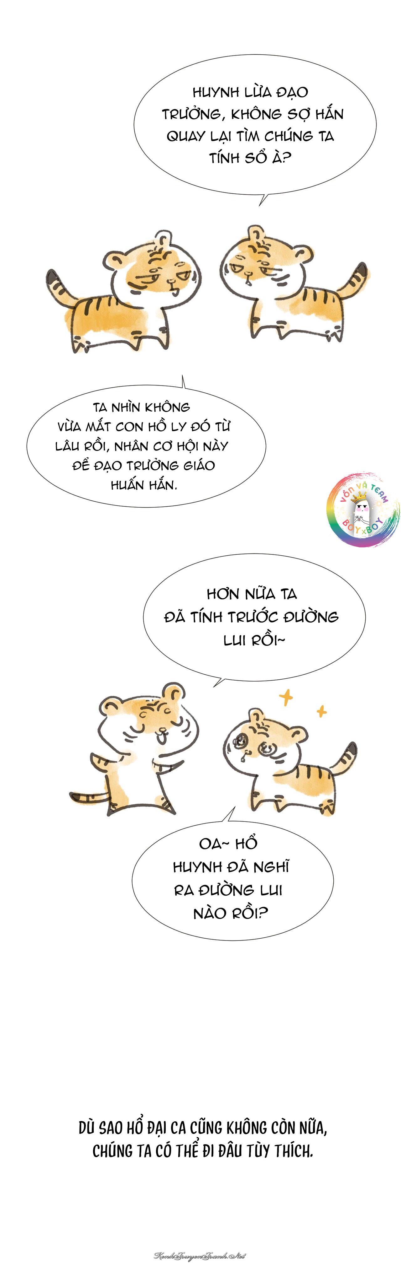 Kênh Truyện Tranh