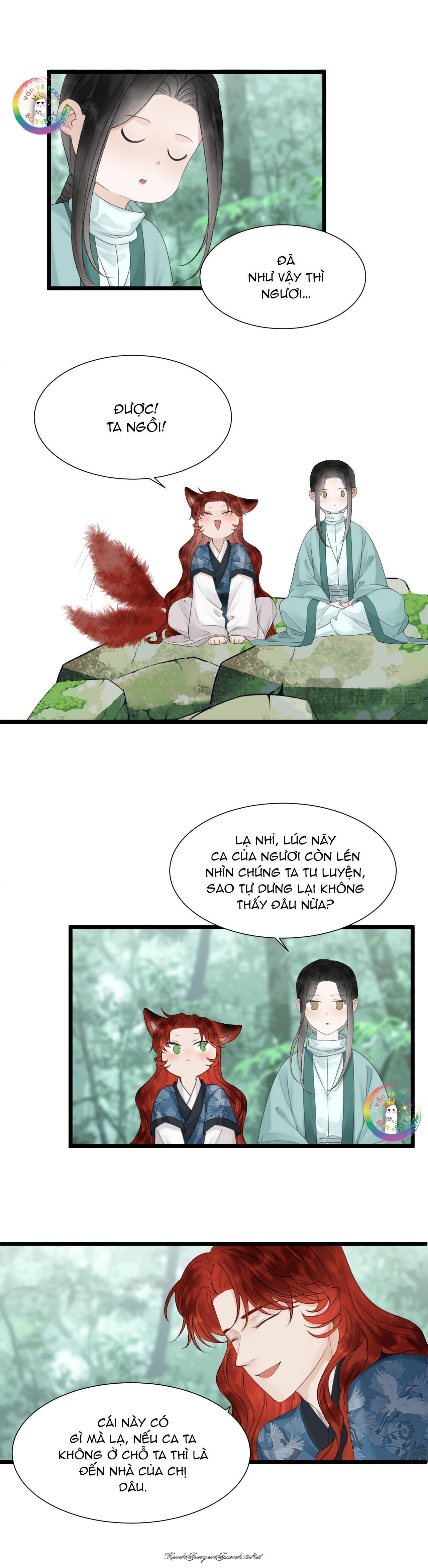 Kênh Truyện Tranh