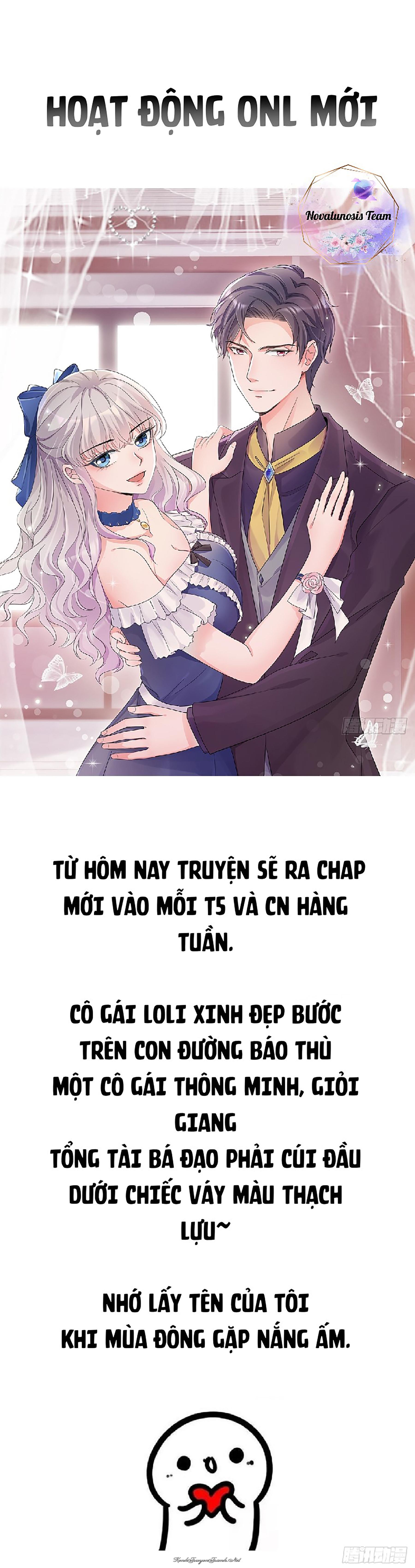 Kênh Truyện Tranh