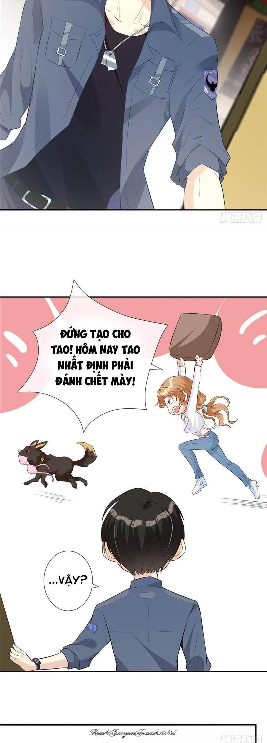 Kênh Truyện Tranh