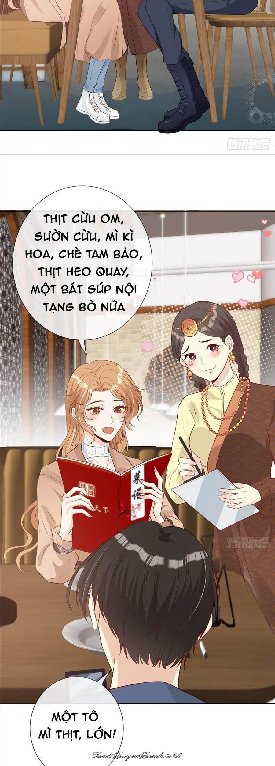 Kênh Truyện Tranh