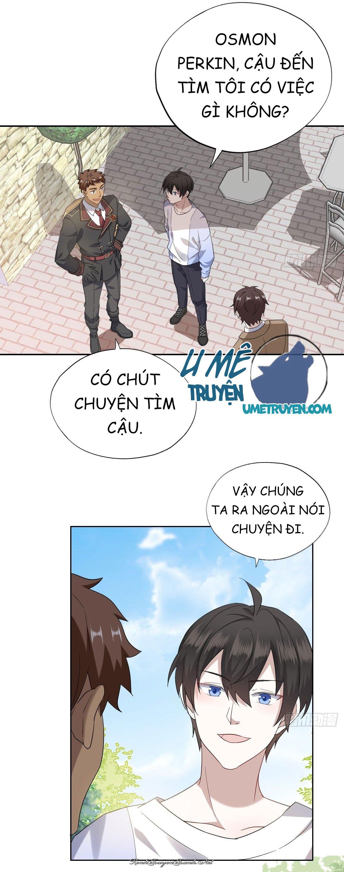 Kênh Truyện Tranh