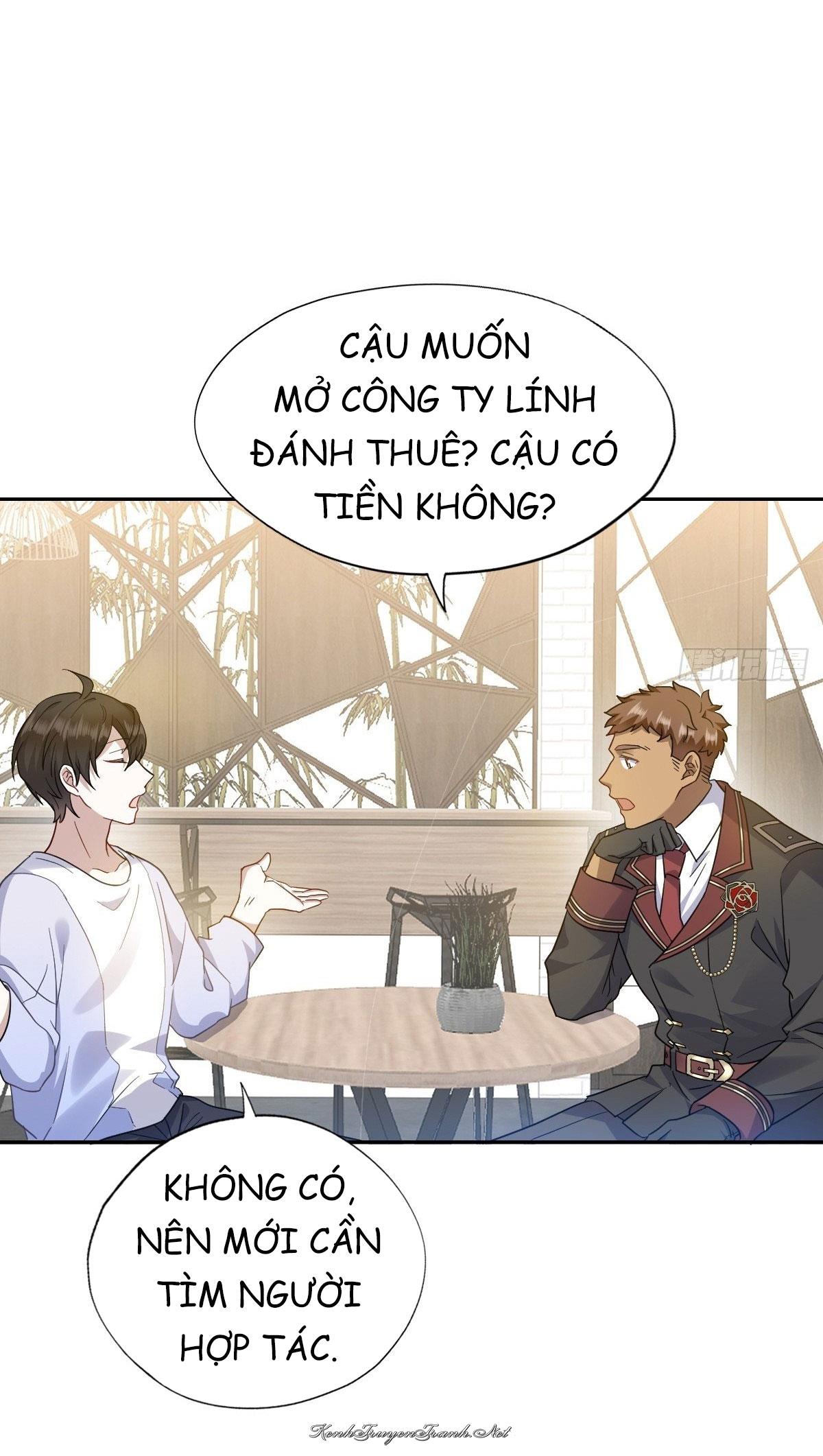 Kênh Truyện Tranh