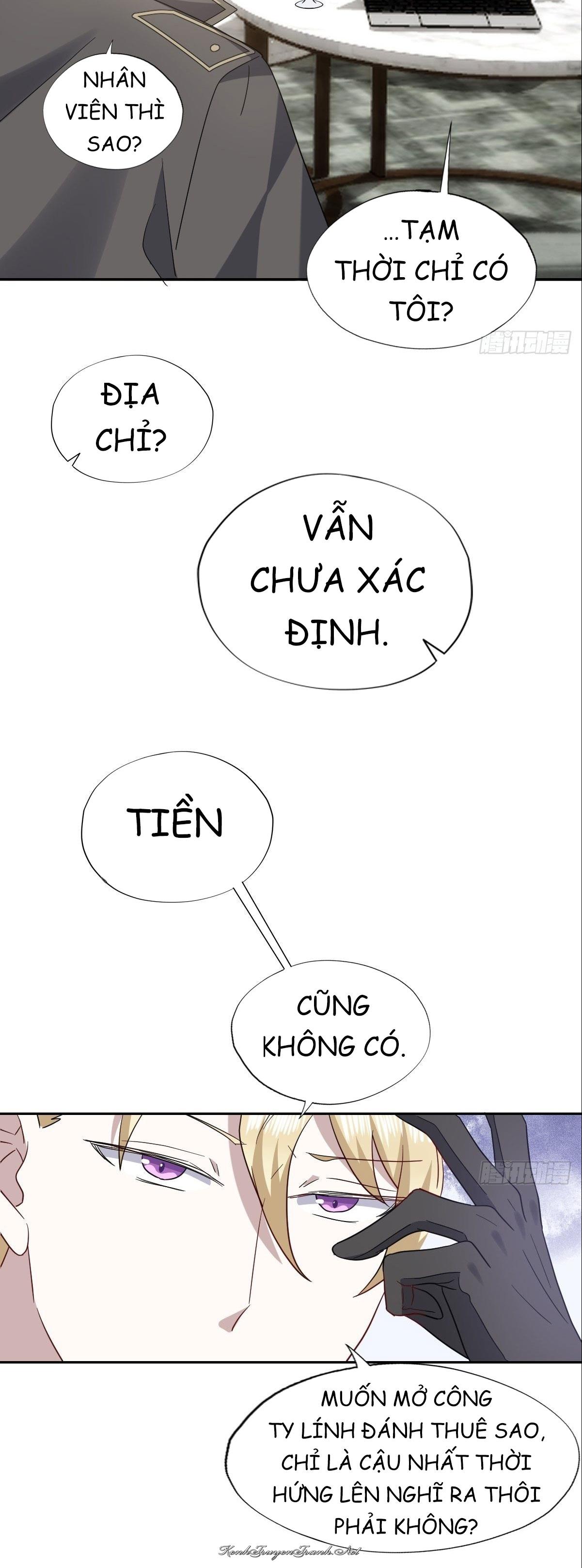 Kênh Truyện Tranh