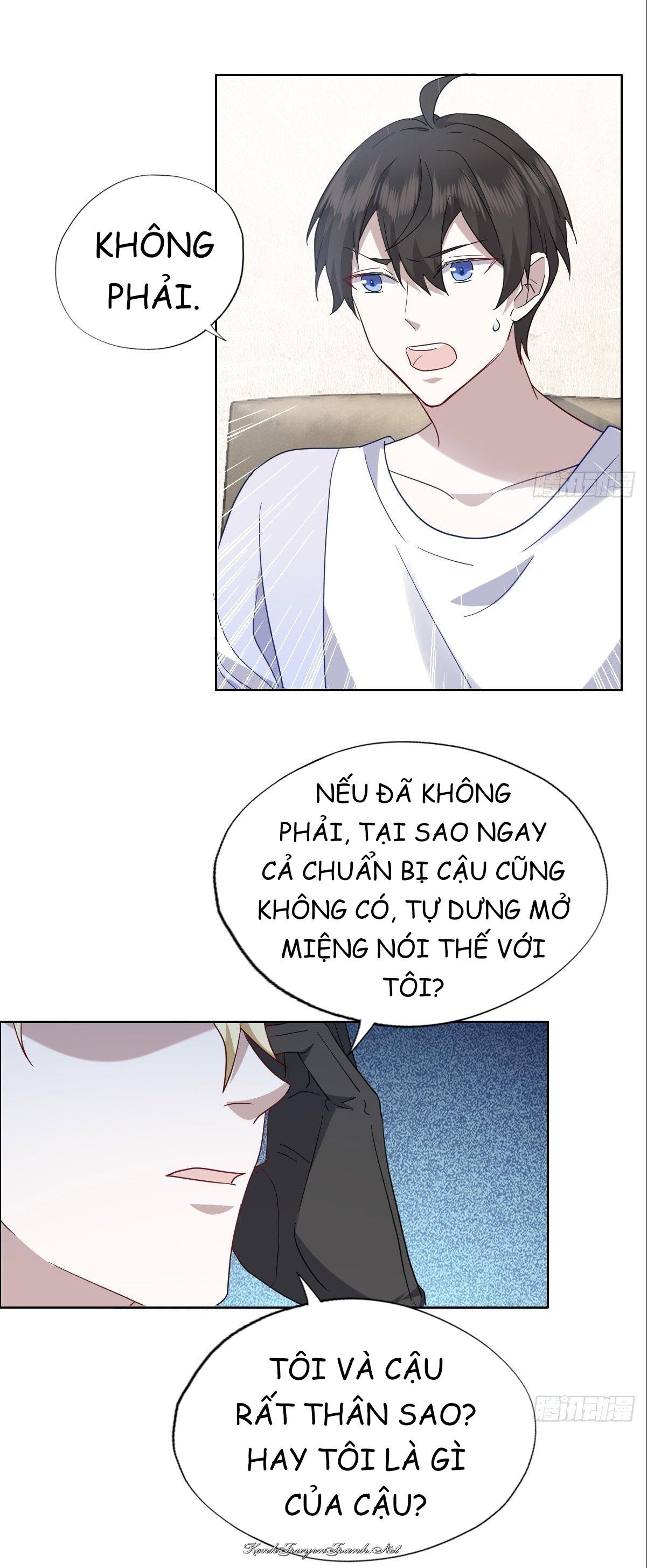 Kênh Truyện Tranh