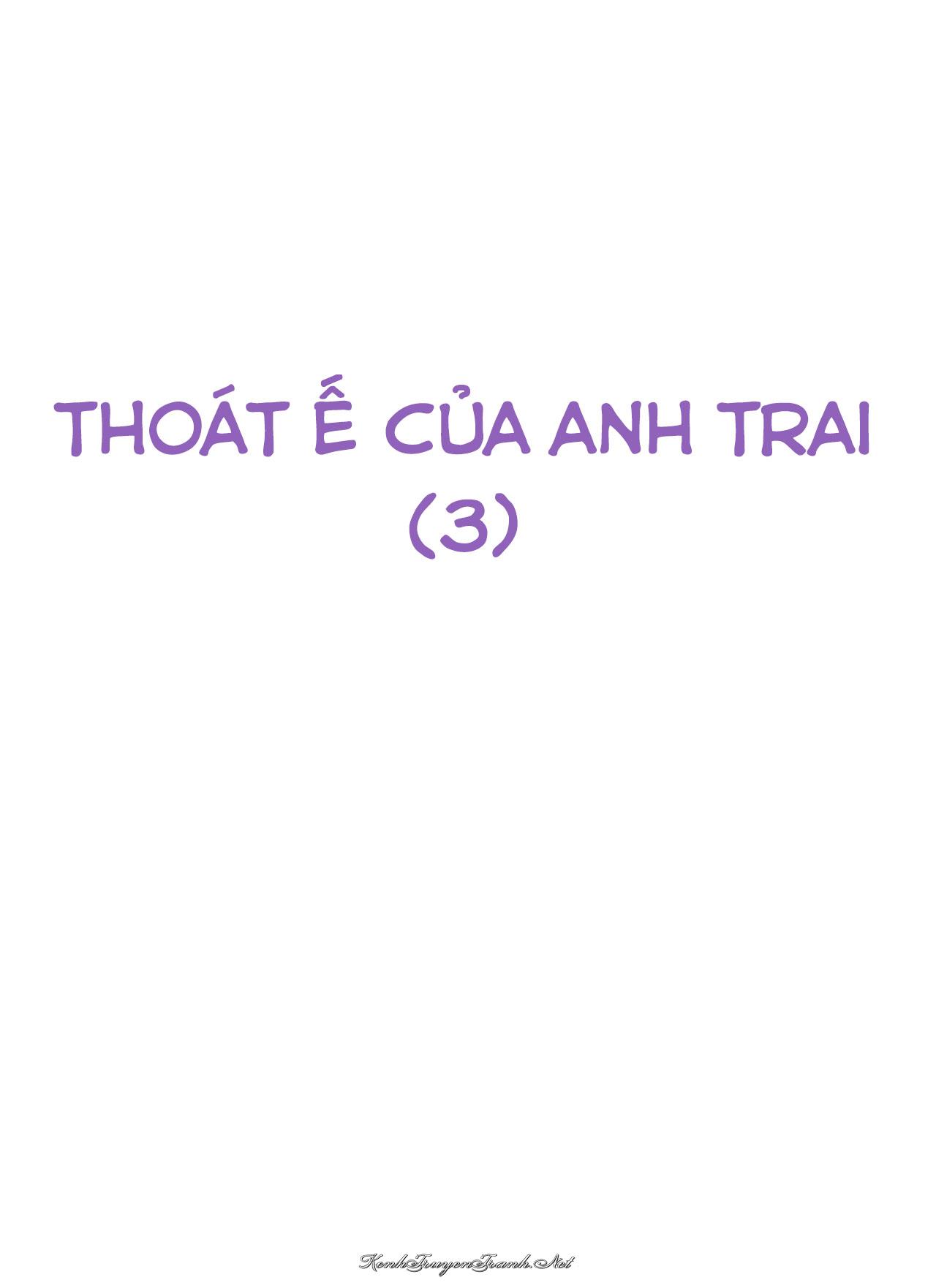 Kênh Truyện Tranh
