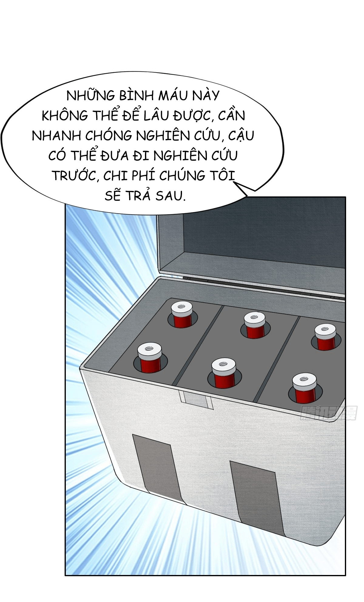Kênh Truyện Tranh