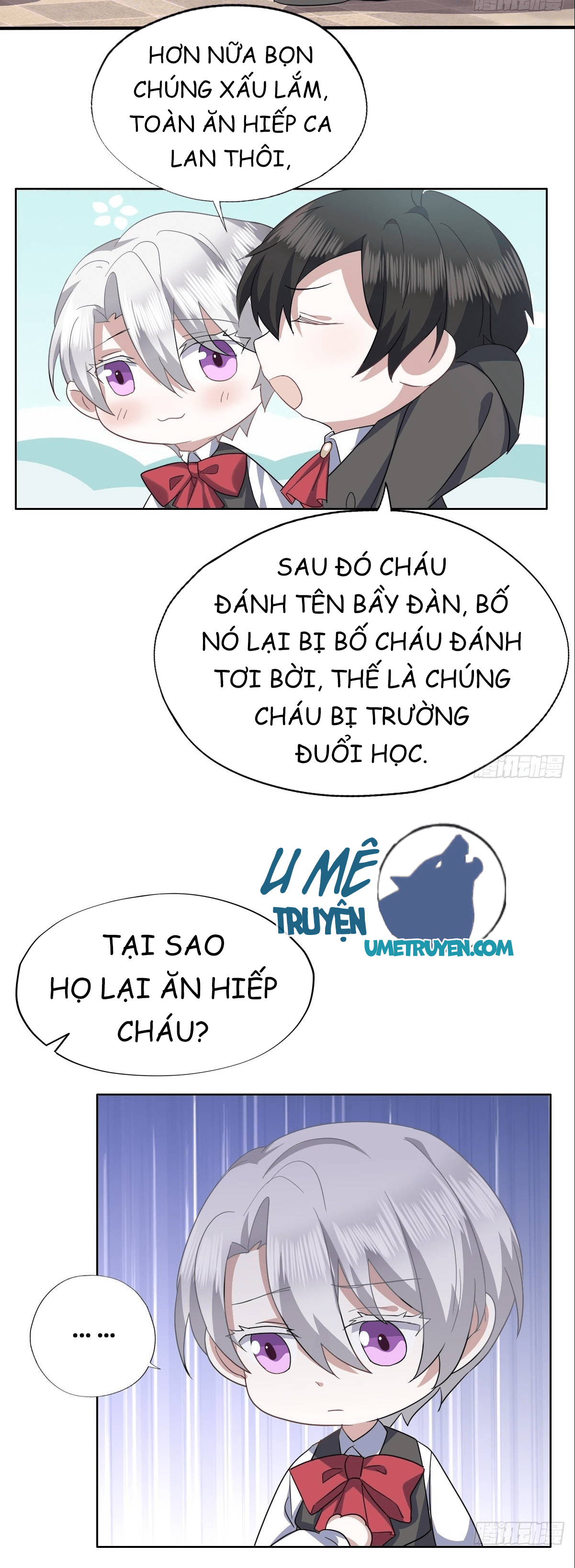 Kênh Truyện Tranh