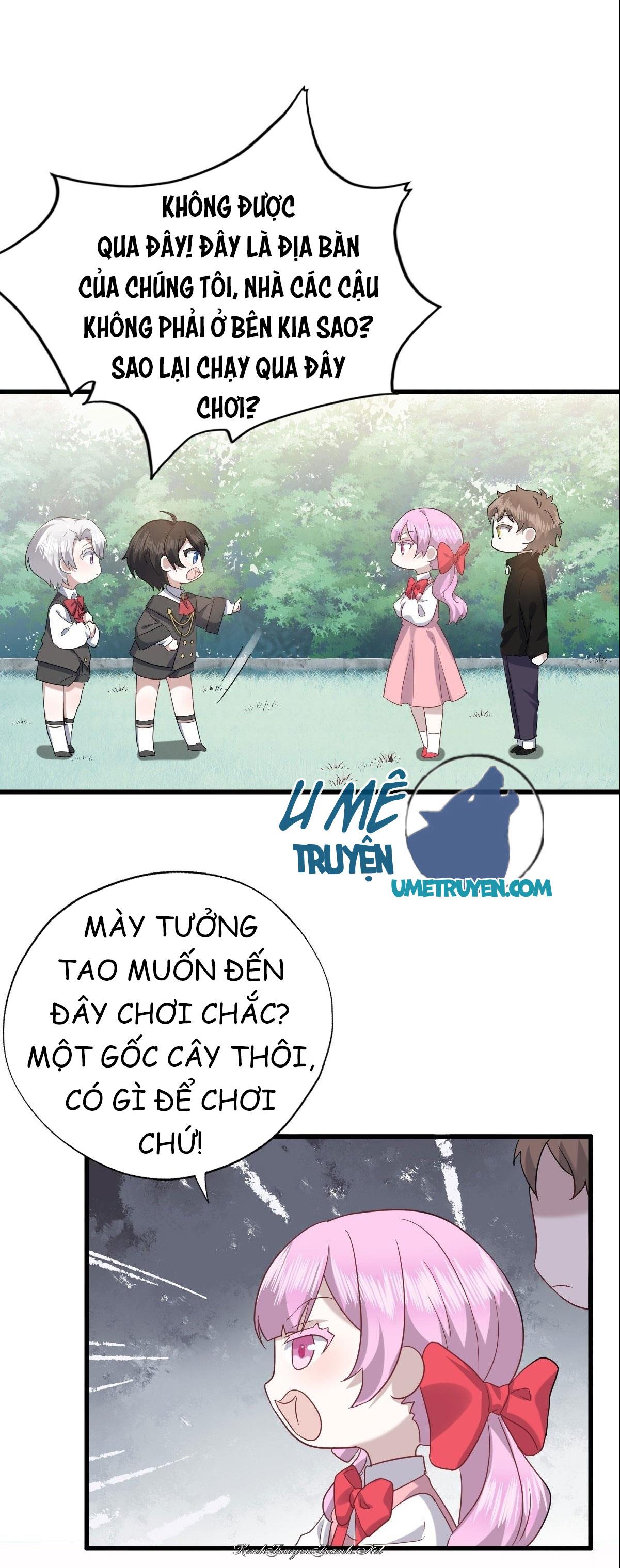 Kênh Truyện Tranh