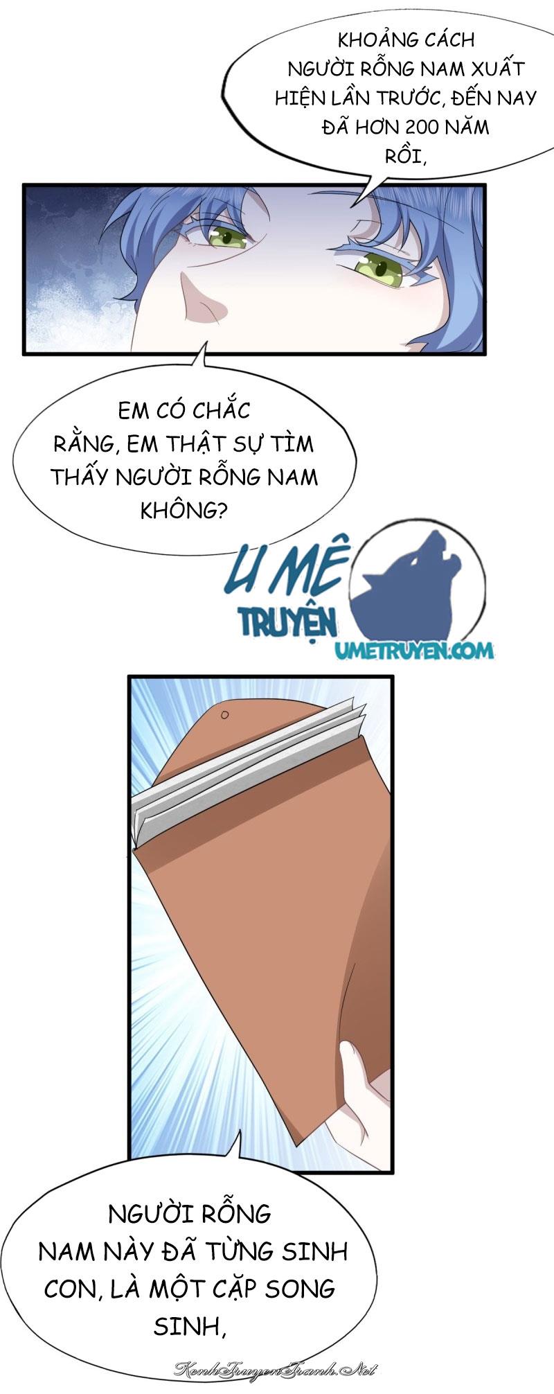 Kênh Truyện Tranh