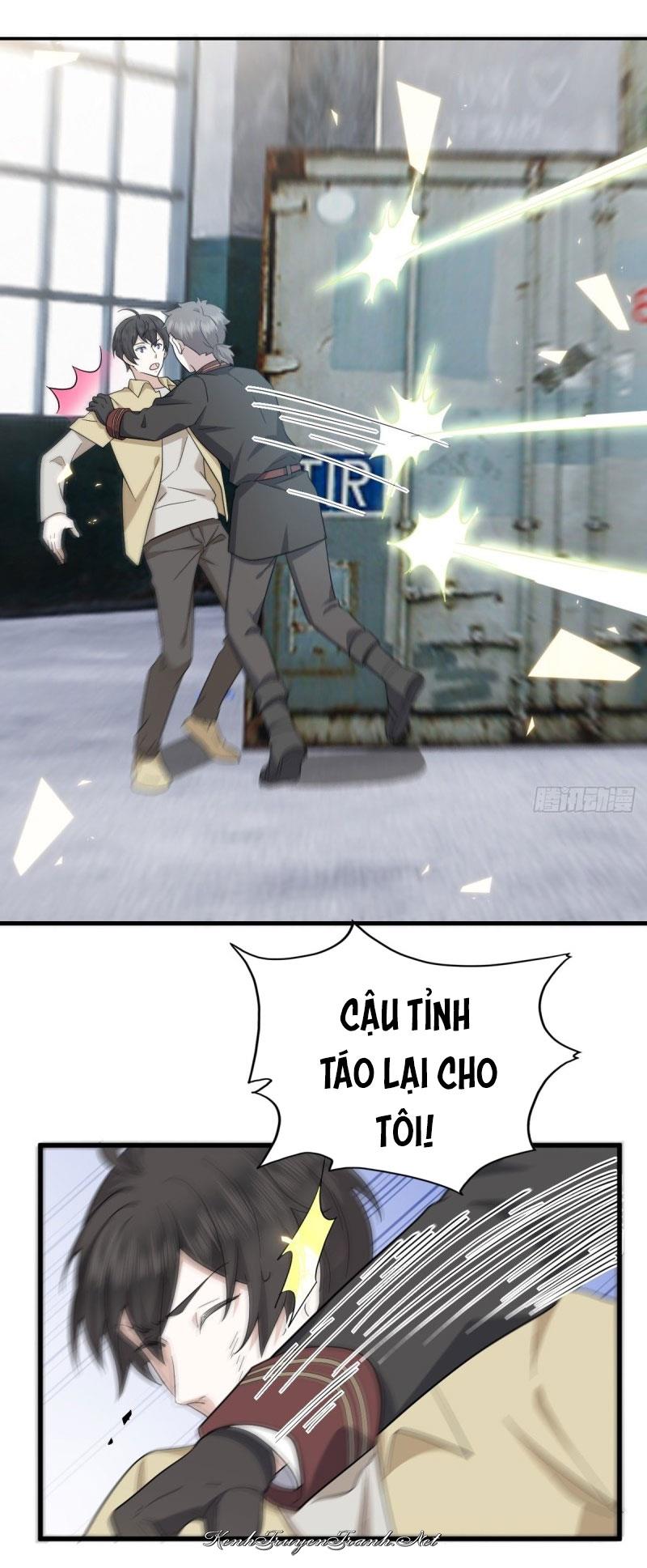 Kênh Truyện Tranh