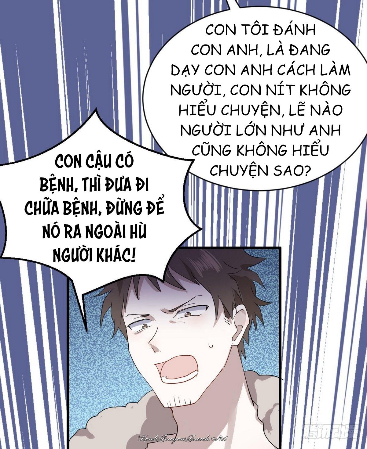 Kênh Truyện Tranh